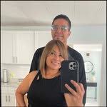 Edgardo Velez Y Zulma Irizarry - @gardin_zulma - Instagram
