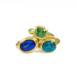 Edith Armstrong - @foliajewelry - Instagram