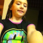 Edie Clark - @smile_for_christedie - Instagram