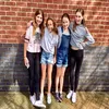Edie Davis - @summerdolphinxoxo - TikTok