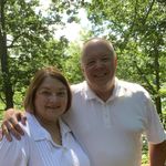 Edie Miller Davis - @edavis55 - Instagram