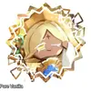 pure vanilla cookie - @edieerickson - TikTok
