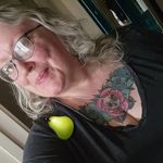 Edie Ann Goodwin - @ediepeeds - Instagram
