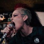 Edie Schmaltz Goodwin - @edieheadnoise - Instagram