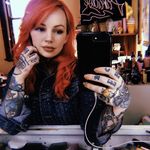 Edie Harris - @ohediexo - Instagram