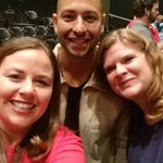 Jennifer Edie-Johnson - @missionaryjennifer - Instagram