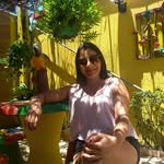 Ediê Rocha - @rochaedie - Instagram