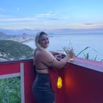 Ediele Rocha - @rochaediele - Instagram