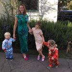 Edie Silver Walker - @culturalease - Instagram