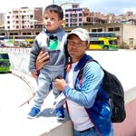 Edil Rodriguez Almendras - @edilrodriguezalmendras - Instagram