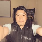 @edilbertochik11 - Instagram
