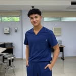 Edilberto Hernandez-Tuñón - @frompentoscalpel - Instagram