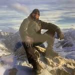 Edilberto Moreno Suarez - @edilbertomorenosuarez - Instagram