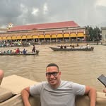 Edilberto Suárez - @edilbertosuarezr - Instagram