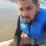 Edilberto Suarez - @edisuar94 - Instagram