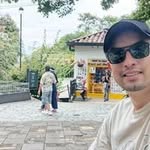 Edilberto Suarez Giraldo - @edilbertosuarez8 - Instagram