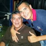 Edilberto Suarez Pinto - @betosuarez0510 - Instagram