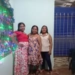 María Suarez - @edilbertosuarez19 - Instagram