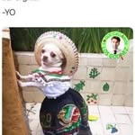 Edilberto Bebeto Vazquez - @e_vazquezruiz - Instagram