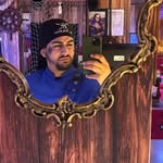 EDILBERTO CÉSPEDES VAZQUEZ - @pirata.maluma_baby - Instagram