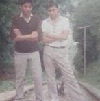 Edilberto Vazquez - Facebook