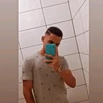 Edson lima - @edilsonforte7 - Instagram