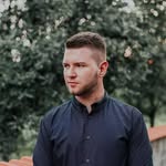 Edin Bećić - @_edoo_b - Instagram