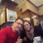 Edin Ferhatovic - @eferhatovic - Instagram