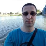 Edin Ferhatovic - @edinferhatovic - Instagram