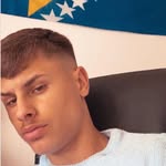 Edin Memic - @theedinmemic - Instagram