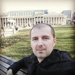 Edin Pašić - @tragac28 - Instagram