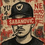 Edin Šabanović - @sabanovicedin_ - Instagram
