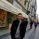 Edin Sabanovic - Facebook