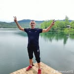 Edin Sabanovic - @nevolja.edo - Instagram