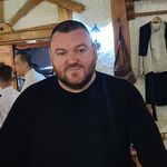 Edin Sabanovic - @sabanovic481 - Instagram