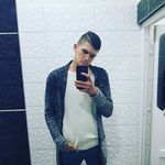Edin Sabanovic - @edin904 - Instagram