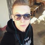 Edin Selimović 👅 - @nebular_wolf - Instagram