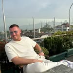 Edin Selimovic - @remy1946 - Instagram