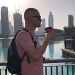 Edin Selimovic - @oxygene_79 - Instagram