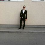 Edin Selimovic - @pajser_selkoo - Instagram