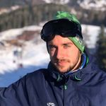 Edin Selimović - @ediiiin99 - Instagram