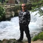 Edin Softic - @esoftic73 - Instagram
