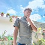 Edin Tamay - @edintamayv - Instagram
