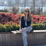 Edina Alic - @edinaalic_ - Instagram