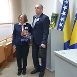 Edina Catic - @edina2964 - Instagram
