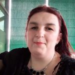 Edina Catic - @sarajka987 - Instagram