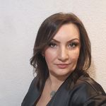 Edina Dina Catic - @edina_saric - Instagram