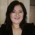 Edina Muric Catic - @edinam16 - Instagram