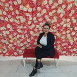 Edina Bosankic - @edinadedic81 - Instagram