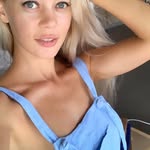 Sofie Green - @edinagreen43 - Instagram
